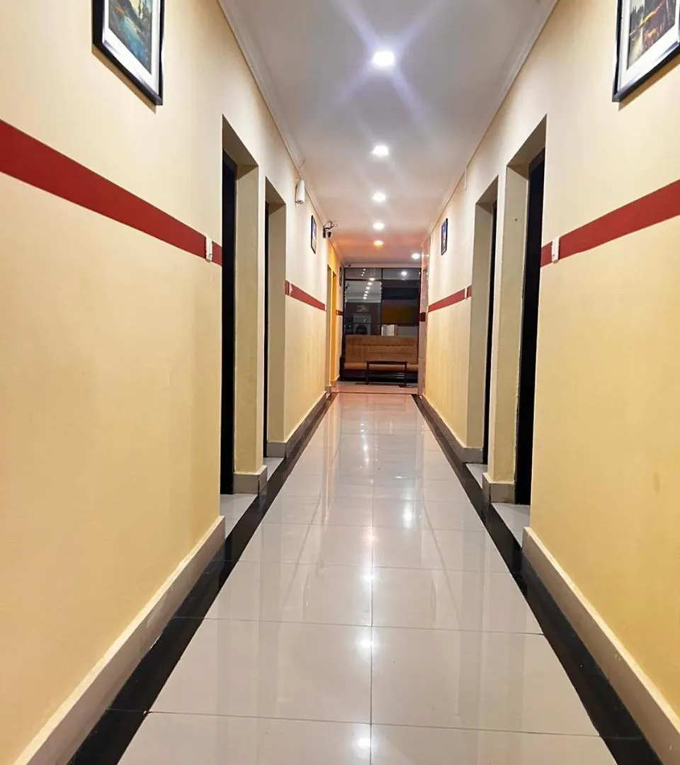 Queens Residency - Kochi