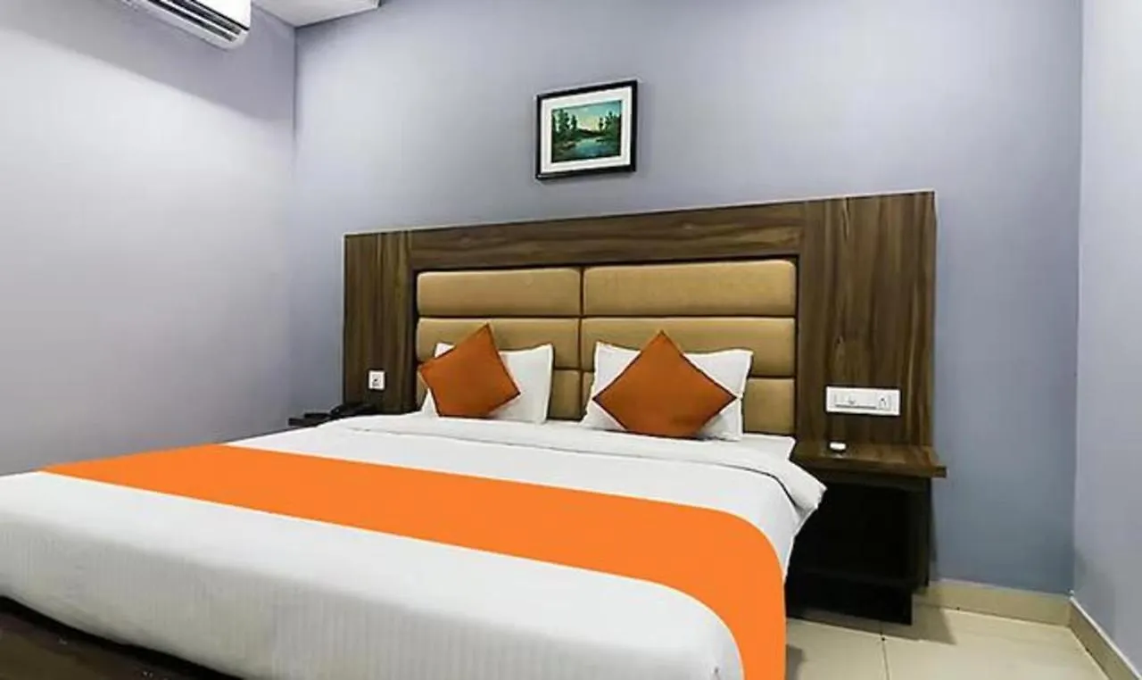 Queens Residency - Kochi