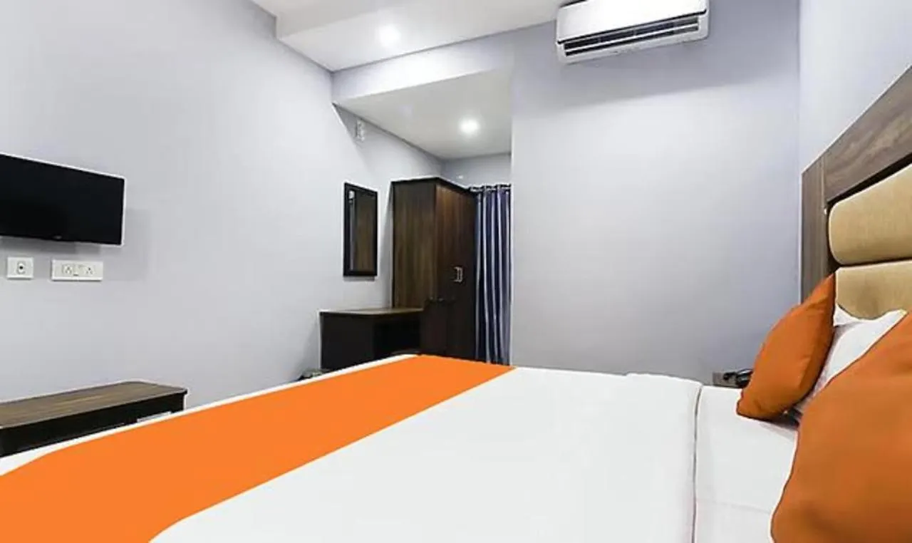 Queens Residency - Kochi India